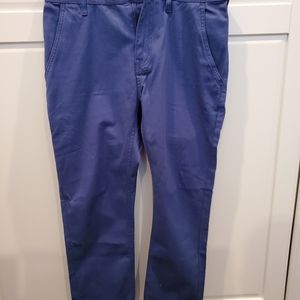 D & G slack pants